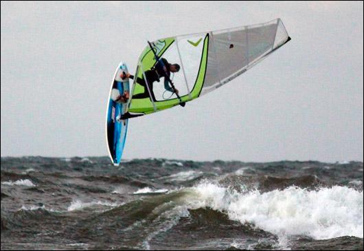 Sieplywa.pl - Windsurfing, Kitesurfing i Surfing w najlepszym wydaniu