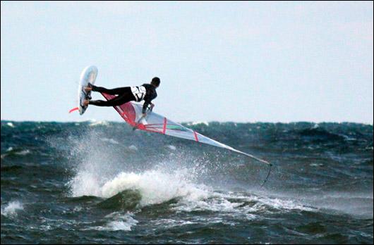 Sieplywa.pl - Windsurfing, Kitesurfing i Surfing w najlepszym wydaniu