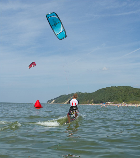 Sieplywa.pl - Windsurfing, Kitesurfing i Surfing w najlepszym wydaniu