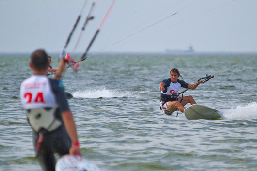 Sieplywa.pl - Windsurfing, Kitesurfing i Surfing w najlepszym wydaniu