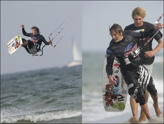 Sieplywa.pl - Windsurfing, Kitesurfing i Surfing w najlepszym wydaniu