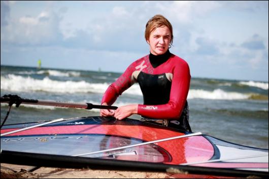 Sieplywa.pl - Windsurfing, Kitesurfing i Surfing w najlepszym wydaniu