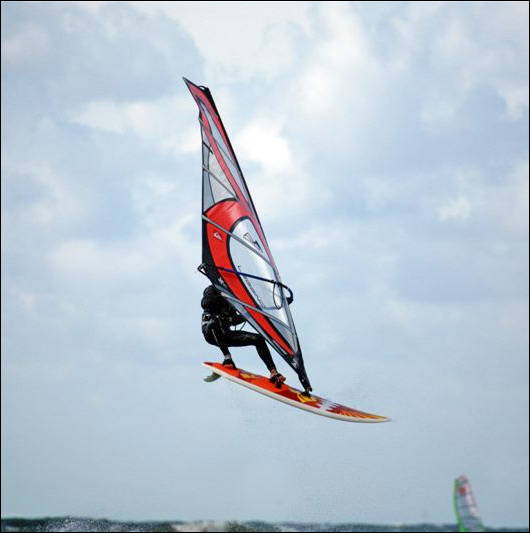 Sieplywa.pl - Windsurfing, Kitesurfing i Surfing w najlepszym wydaniu