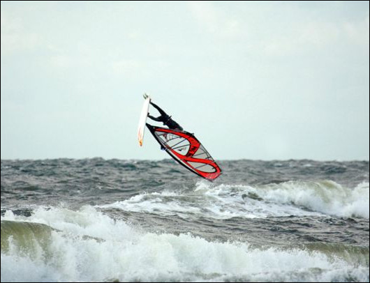 Sieplywa.pl - Windsurfing, Kitesurfing i Surfing w najlepszym wydaniu