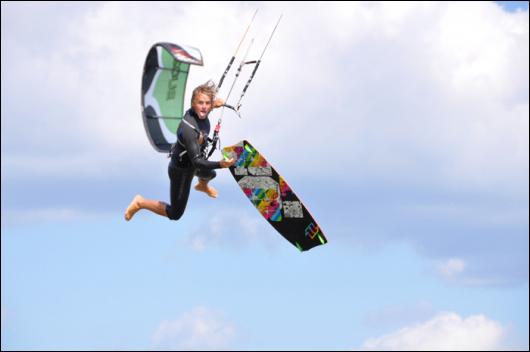 Sieplywa.pl - Windsurfing, Kitesurfing i Surfing w najlepszym wydaniu