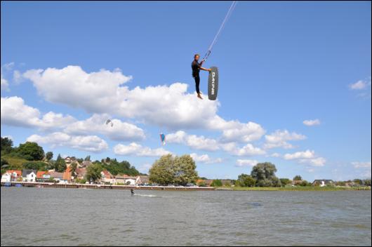 Sieplywa.pl - Windsurfing, Kitesurfing i Surfing w najlepszym wydaniu