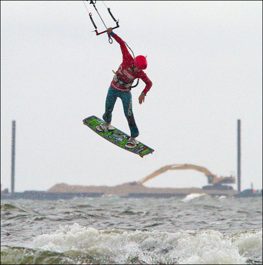 Sieplywa.pl - Windsurfing, Kitesurfing i Surfing w najlepszym wydaniu