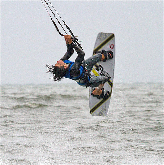 Sieplywa.pl - Windsurfing, Kitesurfing i Surfing w najlepszym wydaniu