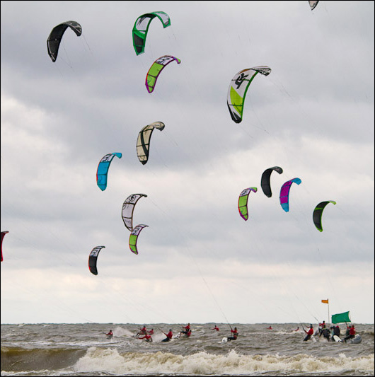 Sieplywa.pl - Windsurfing, Kitesurfing i Surfing w najlepszym wydaniu