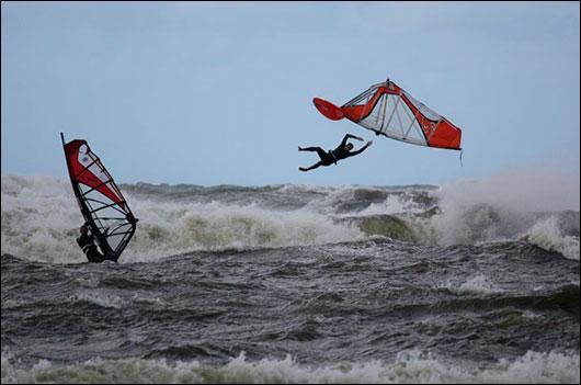 Sieplywa.pl - Windsurfing, Kitesurfing i Surfing w najlepszym wydaniu