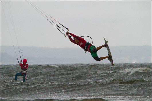 Sieplywa.pl - Windsurfing, Kitesurfing i Surfing w najlepszym wydaniu