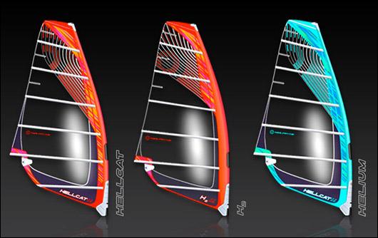 Sieplywa.pl - Windsurfing, Kitesurfing i Surfing w najlepszym wydaniu