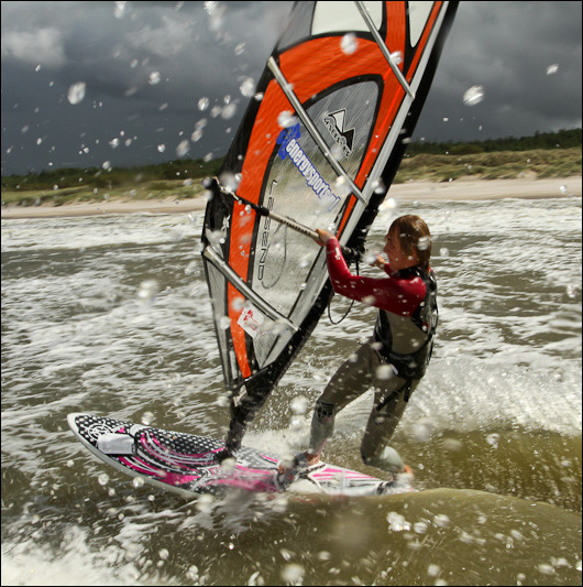 Sieplywa.pl - Windsurfing, Kitesurfing i Surfing w najlepszym wydaniu