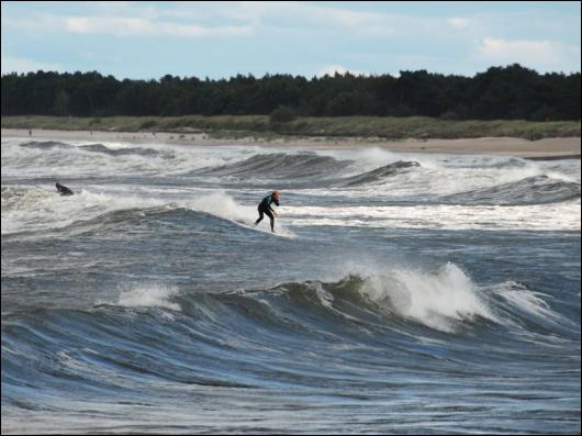 Sieplywa.pl - Windsurfing, Kitesurfing i Surfing w najlepszym wydaniu