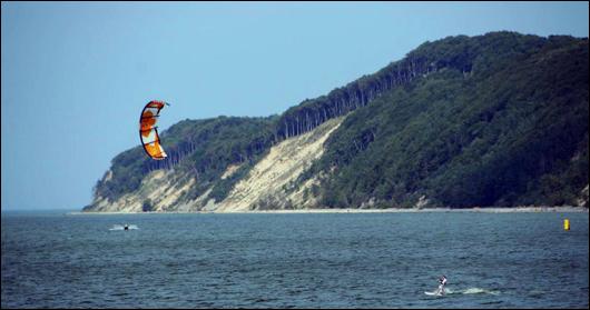 Sieplywa.pl - Windsurfing, Kitesurfing i Surfing w najlepszym wydaniu