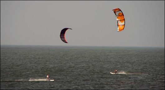 Sieplywa.pl - Windsurfing, Kitesurfing i Surfing w najlepszym wydaniu