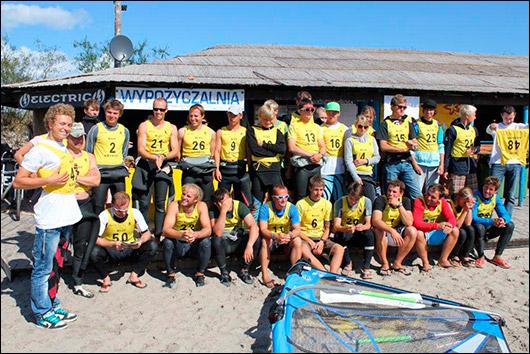 Sieplywa.pl - Windsurfing, Kitesurfing i Surfing w najlepszym wydaniu