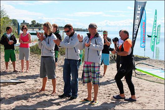 Sieplywa.pl - Windsurfing, Kitesurfing i Surfing w najlepszym wydaniu