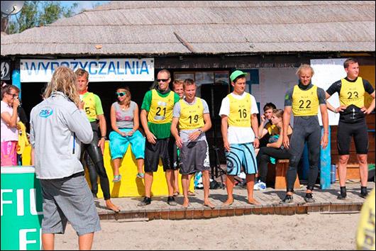 Sieplywa.pl - Windsurfing, Kitesurfing i Surfing w najlepszym wydaniu