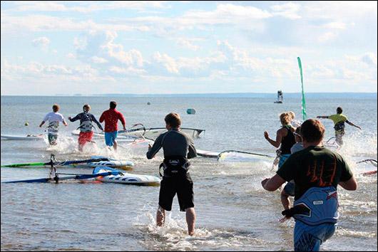Sieplywa.pl - Windsurfing, Kitesurfing i Surfing w najlepszym wydaniu