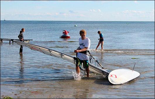 Sieplywa.pl - Windsurfing, Kitesurfing i Surfing w najlepszym wydaniu