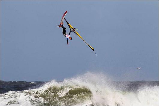 Sieplywa.pl - Windsurfing, Kitesurfing i Surfing w najlepszym wydaniu