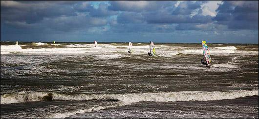 Sieplywa.pl - Windsurfing, Kitesurfing i Surfing w najlepszym wydaniu