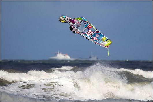Sieplywa.pl - Windsurfing, Kitesurfing i Surfing w najlepszym wydaniu