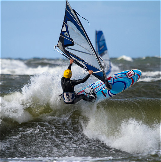 Sieplywa.pl - Windsurfing, Kitesurfing i Surfing w najlepszym wydaniu