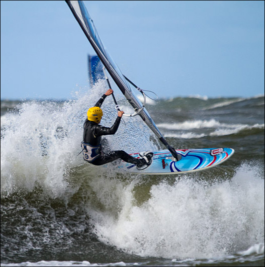 Sieplywa.pl - Windsurfing, Kitesurfing i Surfing w najlepszym wydaniu