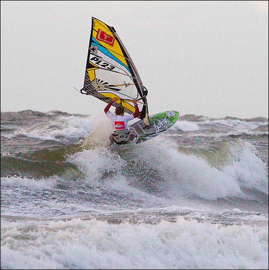 Sieplywa.pl - Windsurfing, Kitesurfing i Surfing w najlepszym wydaniu