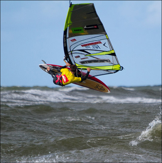 Sieplywa.pl - Windsurfing, Kitesurfing i Surfing w najlepszym wydaniu