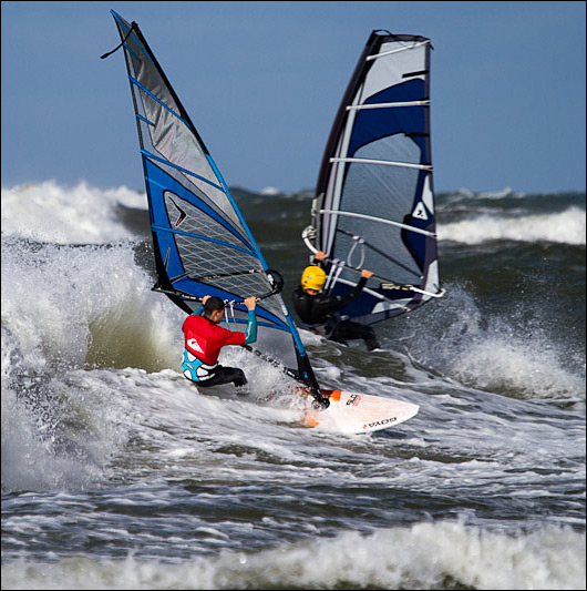 Sieplywa.pl - Windsurfing, Kitesurfing i Surfing w najlepszym wydaniu