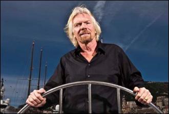 Richard Branson