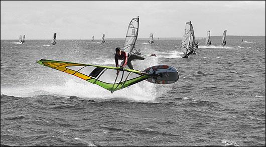 Sieplywa.pl - Windsurfing, Kitesurfing i Surfing w najlepszym wydaniu