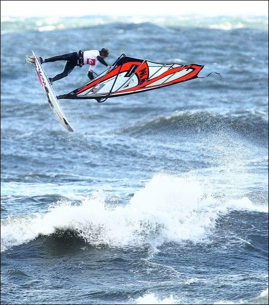 Sieplywa.pl - Windsurfing, Kitesurfing i Surfing w najlepszym wydaniu