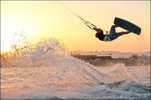 Sieplywa.pl - Windsurfing, Kitesurfing i Surfing w najlepszym wydaniu