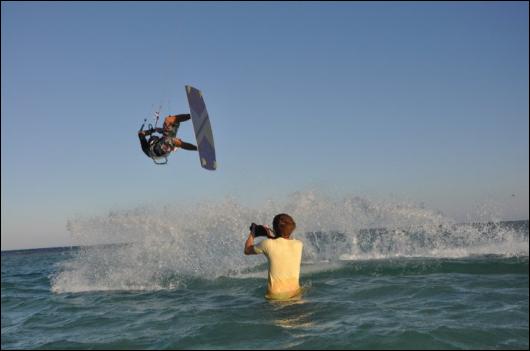 Sieplywa.pl - Windsurfing, Kitesurfing i Surfing w najlepszym wydaniu