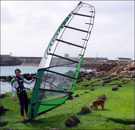 Sieplywa.pl - Windsurfing, Kitesurfing i Surfing w najlepszym wydaniu