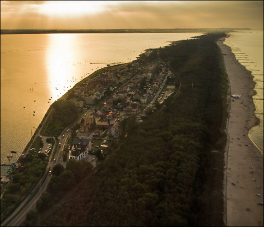 Sieplywa.pl - Windsurfing, Kitesurfing i Surfing w najlepszym wydaniu
