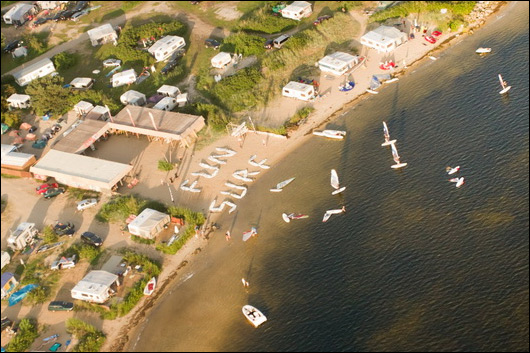 Sieplywa.pl - Windsurfing, Kitesurfing i Surfing w najlepszym wydaniu