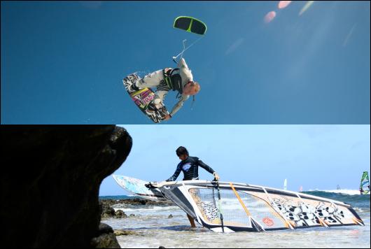 Sieplywa.pl - Windsurfing, Kitesurfing i Surfing w najlepszym wydaniu