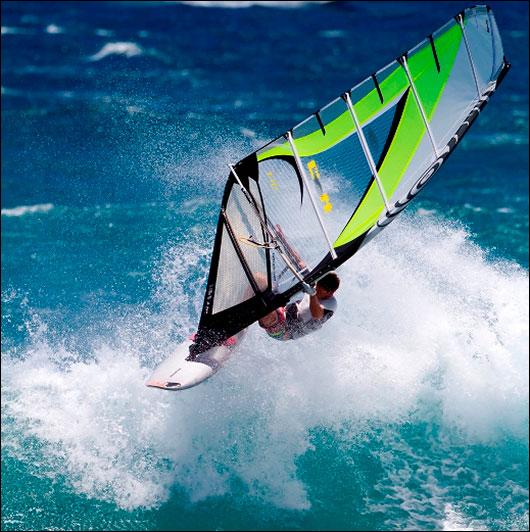 Sieplywa.pl - Windsurfing, Kitesurfing i Surfing w najlepszym wydaniu