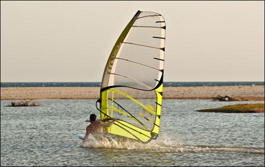 Sieplywa.pl - Windsurfing, Kitesurfing i Surfing w najlepszym wydaniu