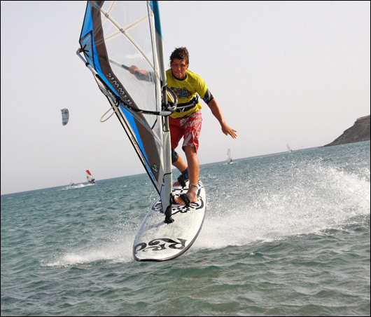 Sieplywa.pl - Windsurfing, Kitesurfing i Surfing w najlepszym wydaniu