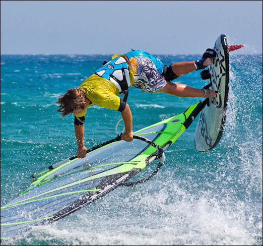 Sieplywa.pl - Windsurfing, Kitesurfing i Surfing w najlepszym wydaniu