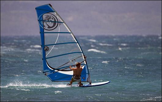 Sieplywa.pl - Windsurfing, Kitesurfing i Surfing w najlepszym wydaniu