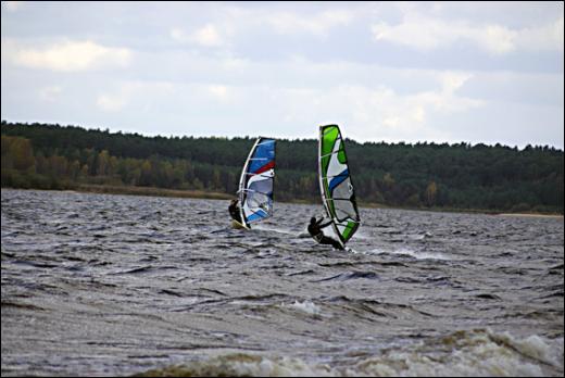 Sieplywa.pl - Windsurfing, Kitesurfing i Surfing w najlepszym wydaniu