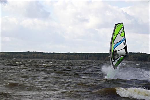 Sieplywa.pl - Windsurfing, Kitesurfing i Surfing w najlepszym wydaniu