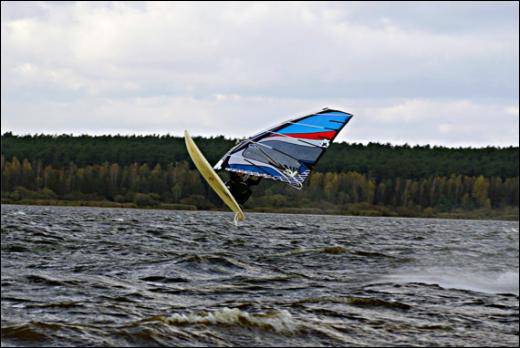 Sieplywa.pl - Windsurfing, Kitesurfing i Surfing w najlepszym wydaniu